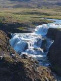 Vodopd Reykjafoss